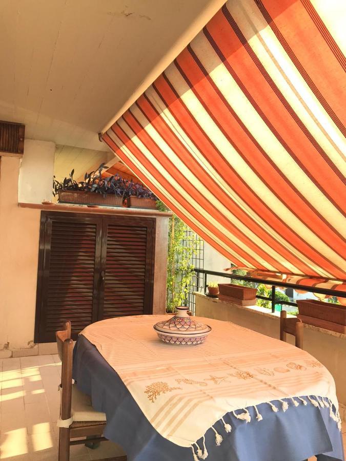 Domus Afrodite Anzio Extérieur photo