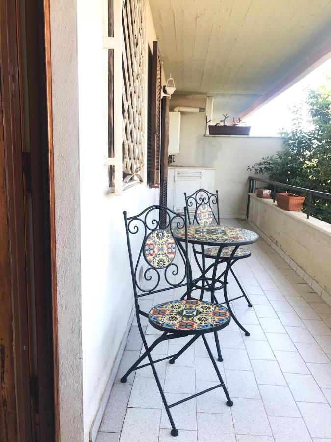 Domus Afrodite Anzio Extérieur photo
