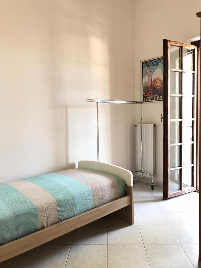 Domus Afrodite Anzio Extérieur photo