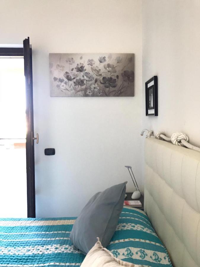 Domus Afrodite Anzio Extérieur photo