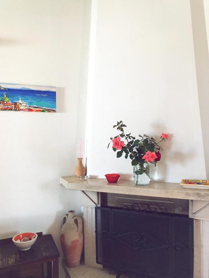 Domus Afrodite Anzio Extérieur photo