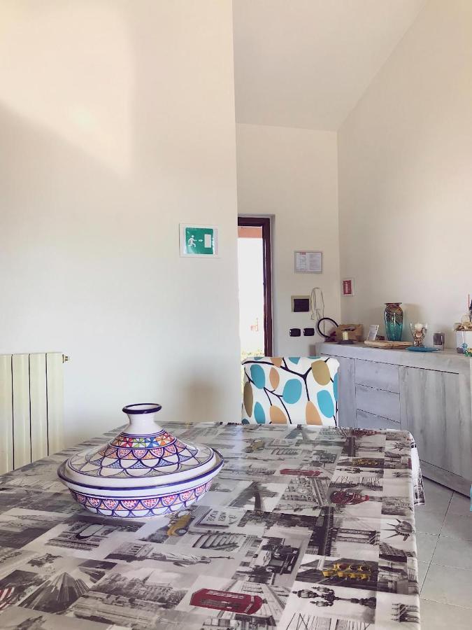 Domus Afrodite Anzio Extérieur photo